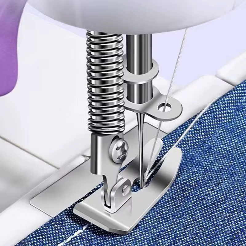 Mini Máquina de Costura Portátil
