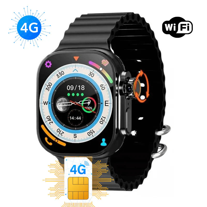 Horizon Pro 4G Amoled 16Gb de Armazenamento e 2Gb de Ram