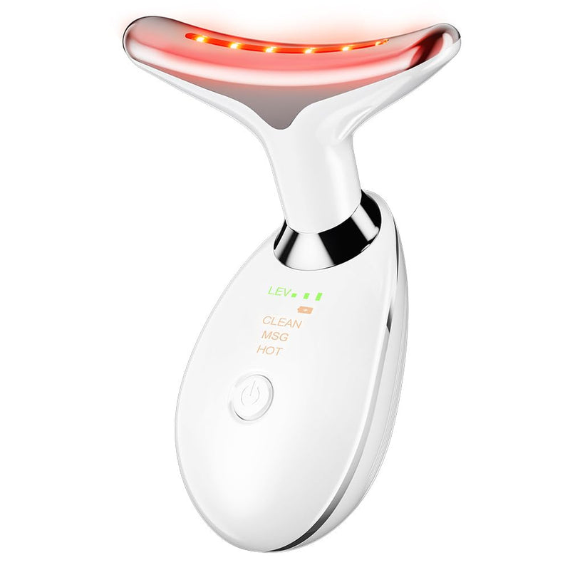 Aparelho Facial Redutor Anti-Rugas
