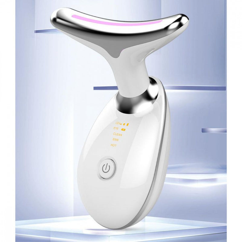 Aparelho Facial Redutor Anti-Rugas