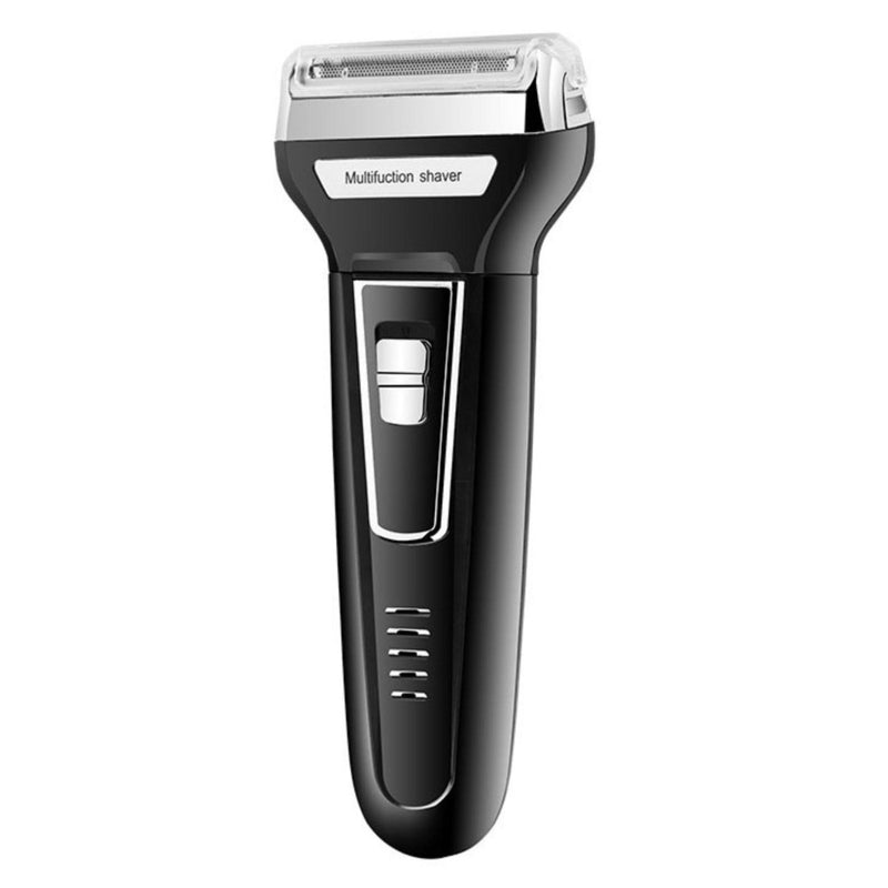 Máquina de Corte e Barbear Kemei KM-6558