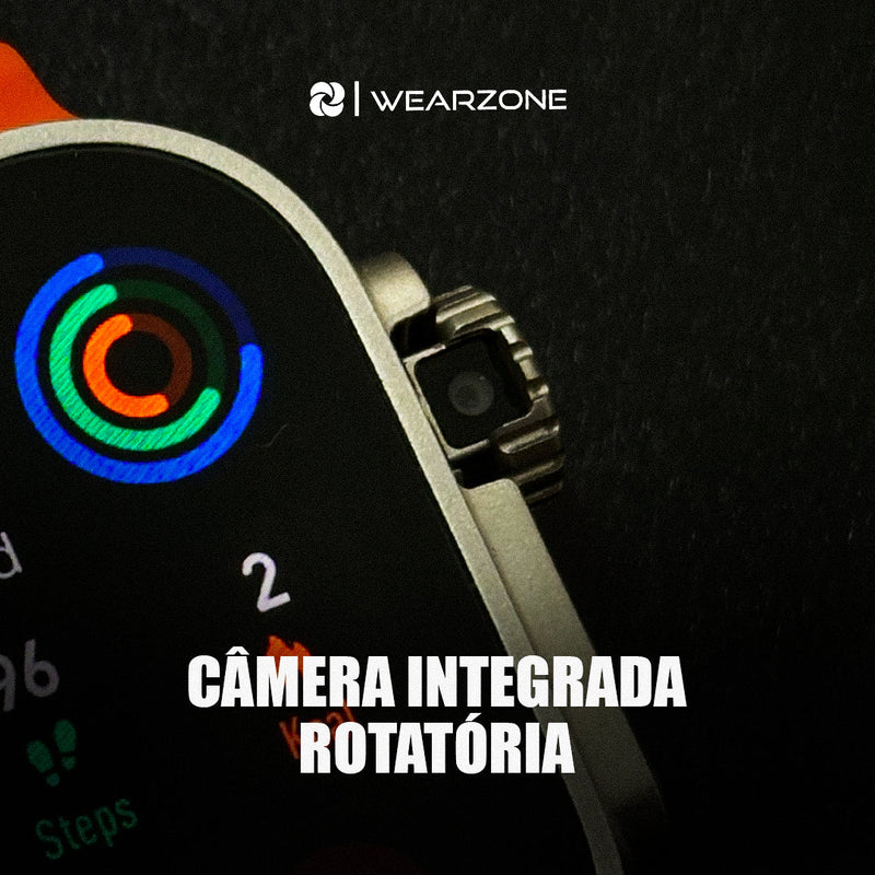 Horizon Pro 4G Amoled 16Gb de Armazenamento e 2Gb de Ram