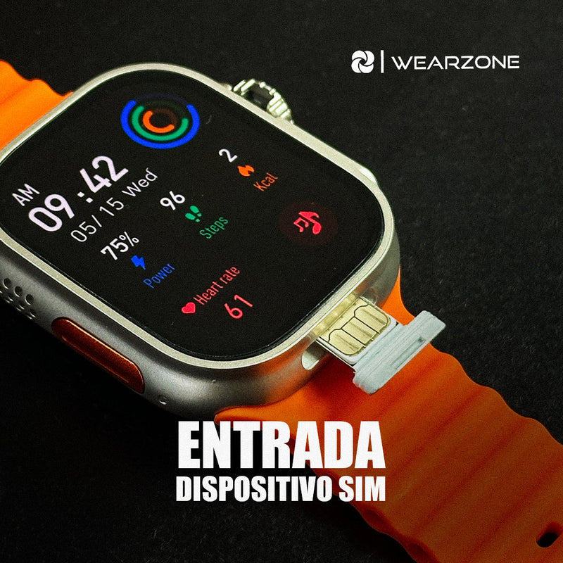 Horizon Pro 4G Amoled 16Gb de Armazenamento e 2Gb de Ram