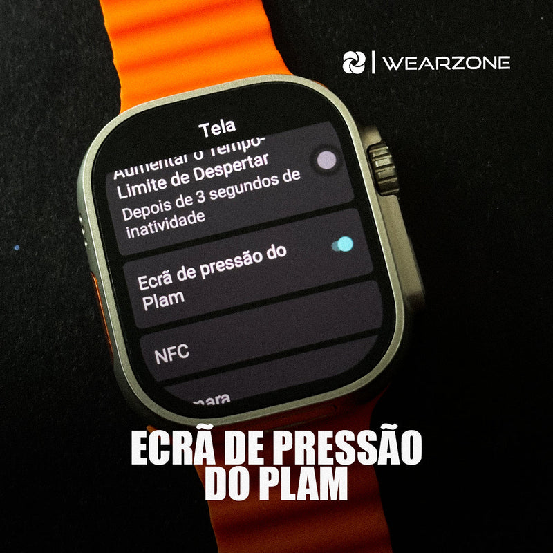 Horizon Pro 4G Amoled 16Gb de Armazenamento e 2Gb de Ram