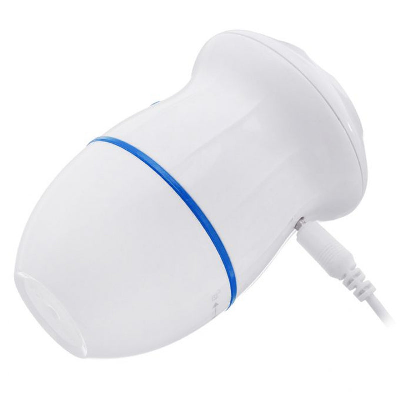 Lixa de Pés ElectroClean