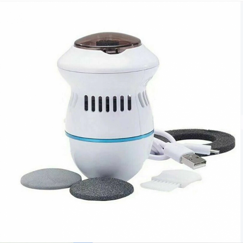 Lixa de Pés ElectroClean