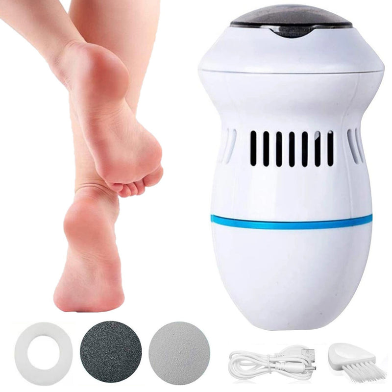 Lixa de Pés ElectroClean