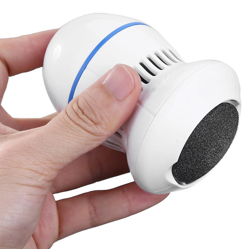 Lixa de Pés ElectroClean