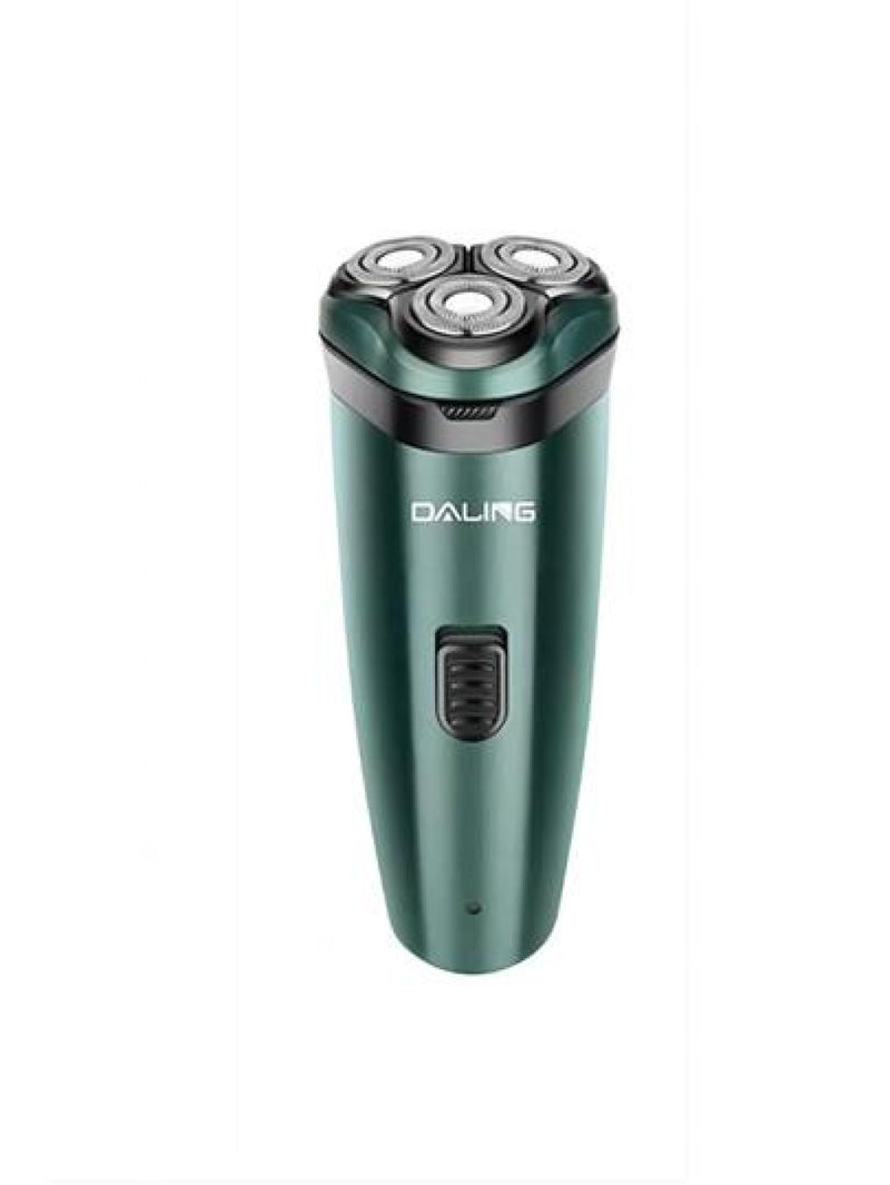 Máquina Cortador de Barba Aparador Dl-9201