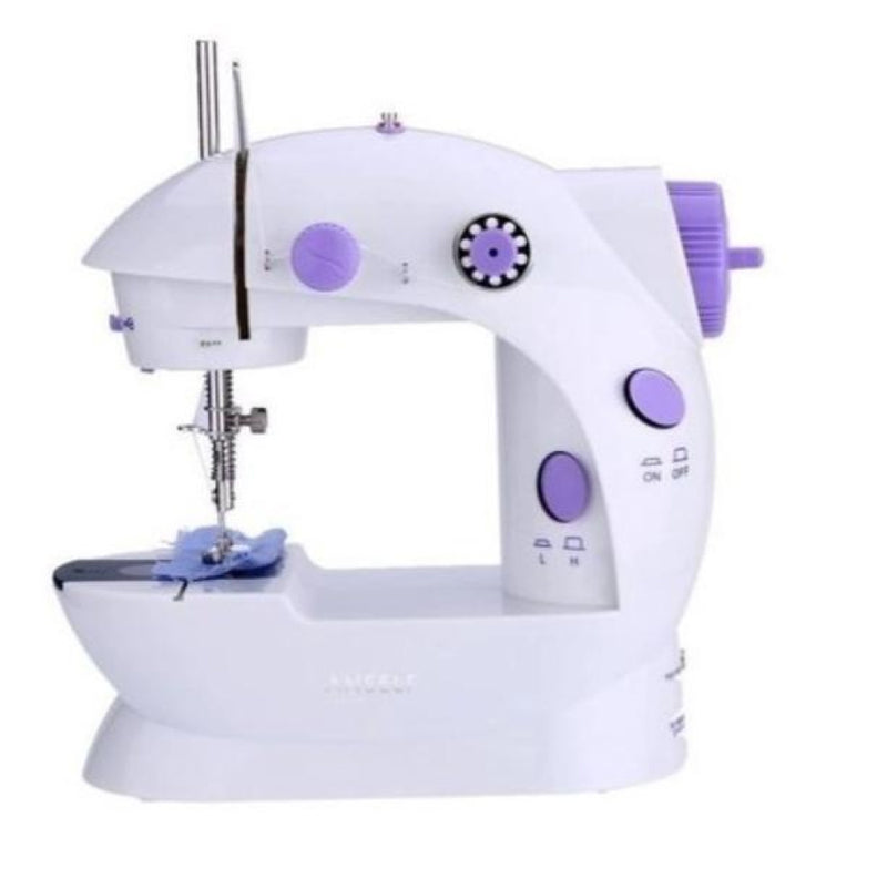 Mini Máquina de Costura Portátil
