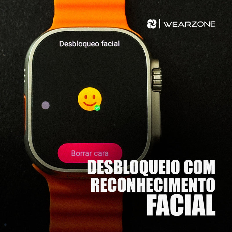 Horizon Pro 4G Amoled 16Gb de Armazenamento e 2Gb de Ram