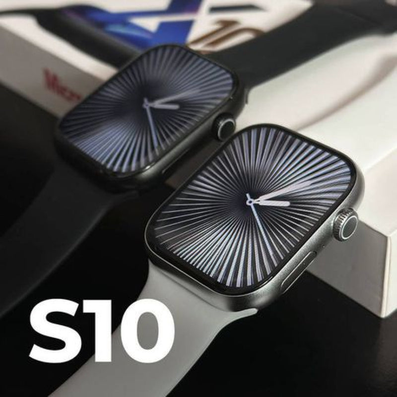 Smartwatch S10 Microwear