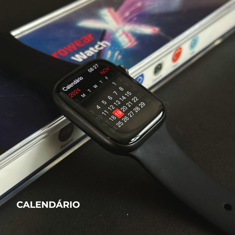 Smartwatch XS9 Ultra 2 Max XWear