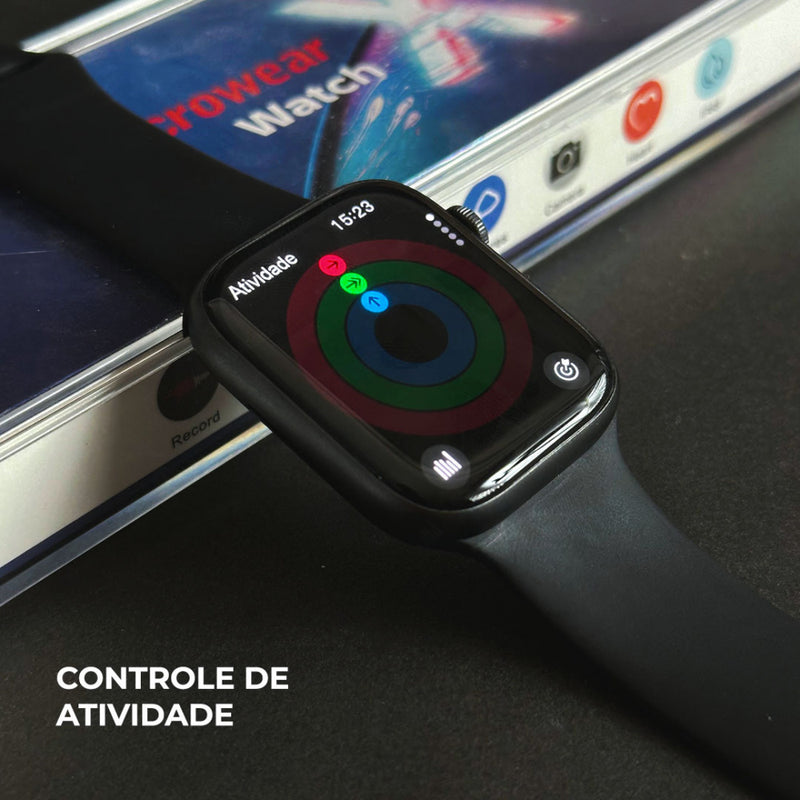 Smartwatch XS9 Ultra 2 Max XWear