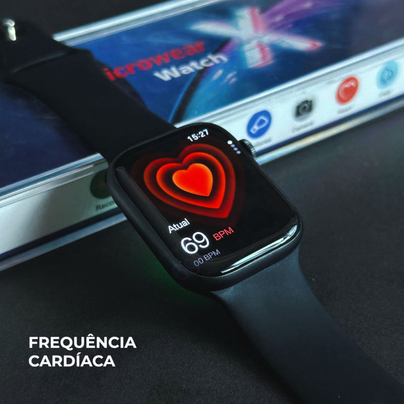 Smartwatch XS9 Ultra 2 Max XWear
