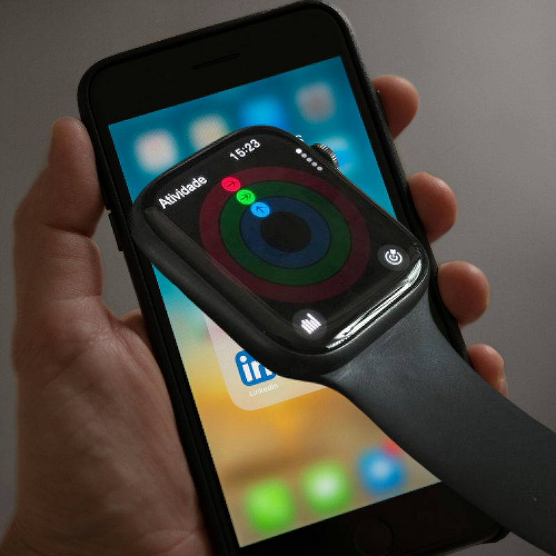 Smartwatch XS9 Ultra 2 Max XWear